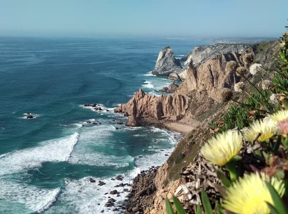 Place Cabo Da Roca