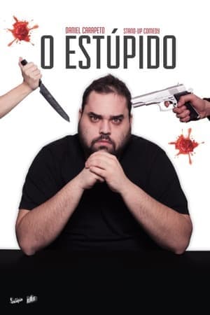 Película Daniel Carapeto: O Estúpido