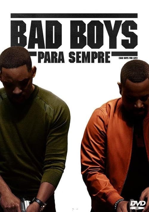 Película Bad Boys for Life