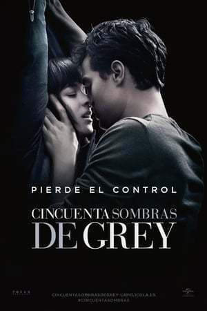 Película Fifty Shades of Grey