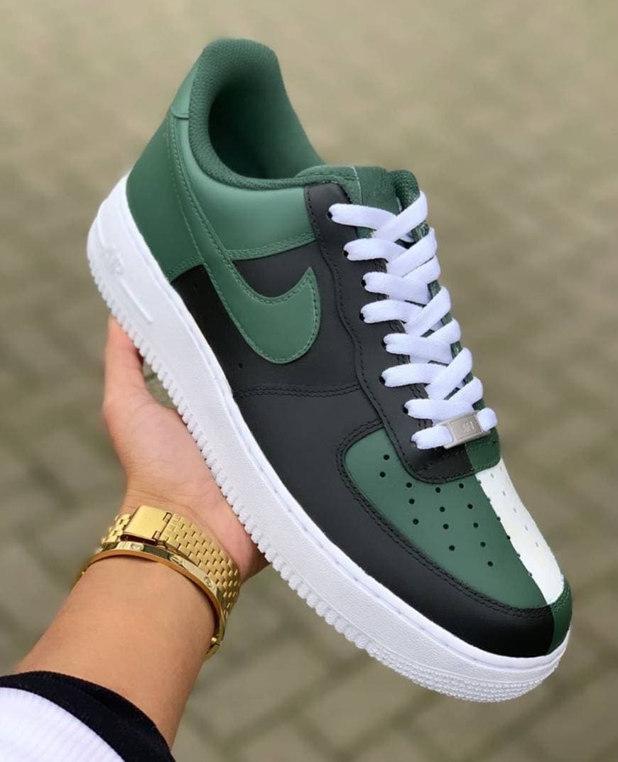 Moda Custom Af1 