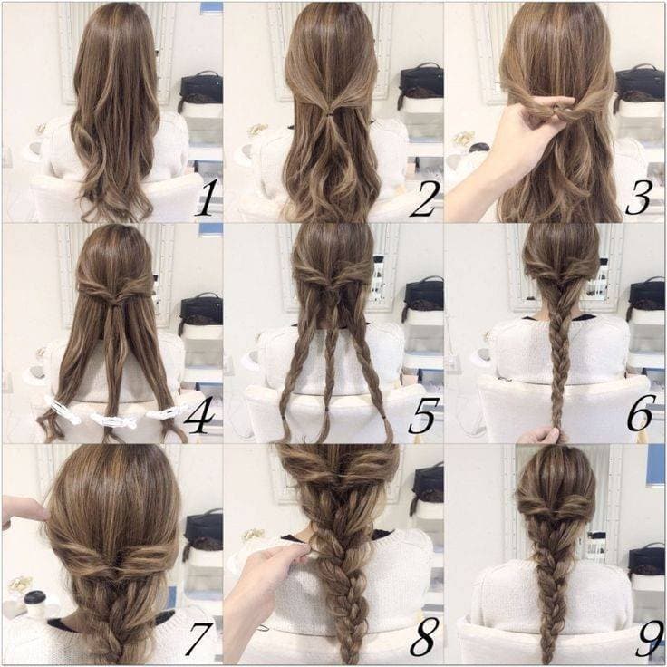 Moda Hair