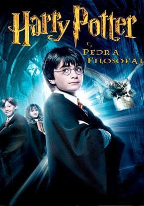 Book Harry Potter y la Piedra Filosofal