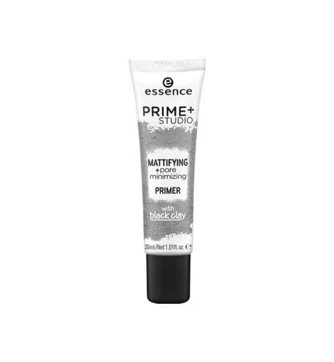 Producto Primer Matificante da Essence