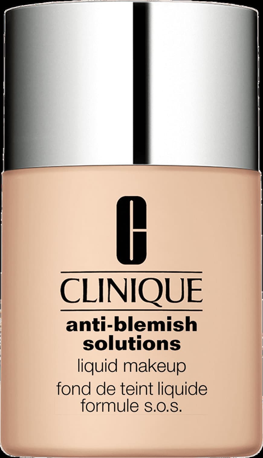 Product Base Clinique Anti Blemish 