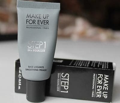 Producto Primer Step 1 base lissante