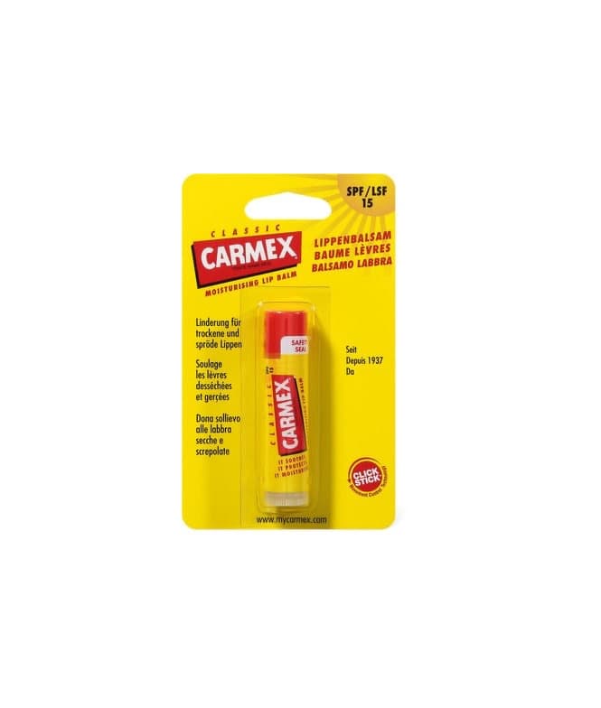 Producto Carmex