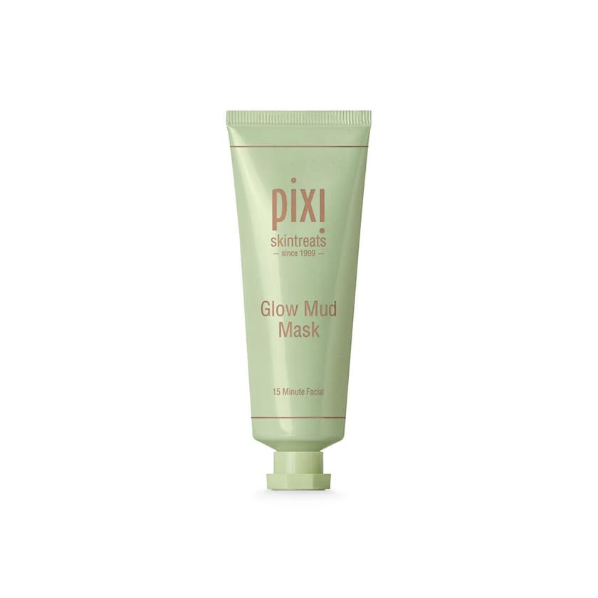 Product Glow mud mask pixi