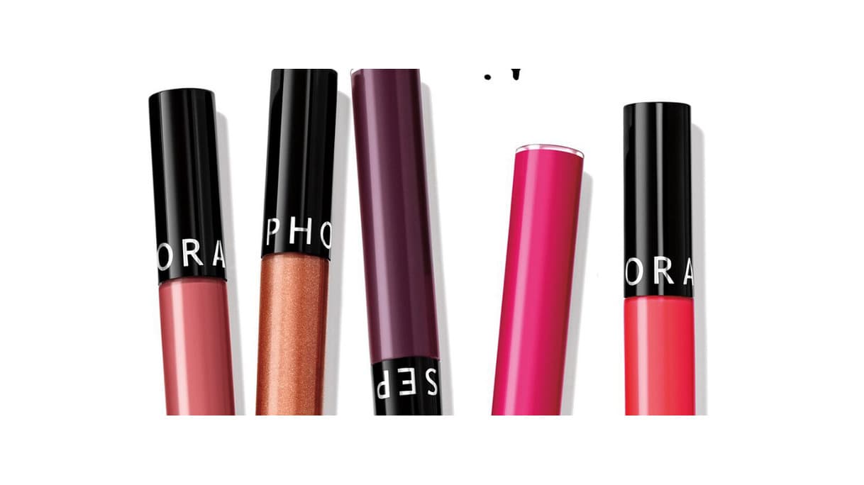 Product Cream Lip Stain da Sephora