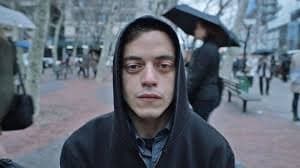 Serie Mr. Robot