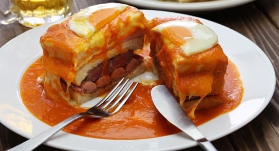 Moda Francesinha 