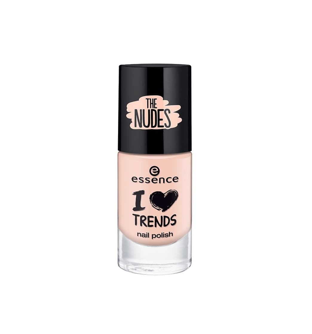 Product Verniz nude 