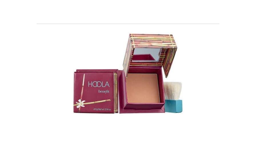 Beauty BENEFIT HOOLA BRONZING POWDER MINI