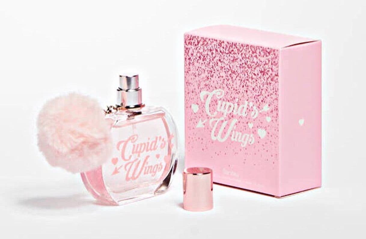 Product Cupid wings perfume 