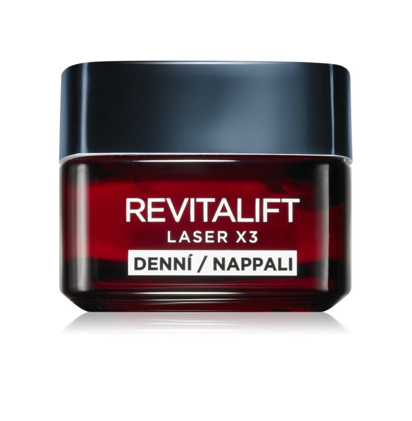 Product L’Óreal revitalift laser 