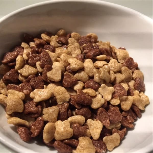 Product Cereales Nestlé Lion