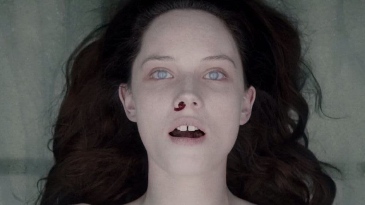 Movie The Autopsy of Jane Doe