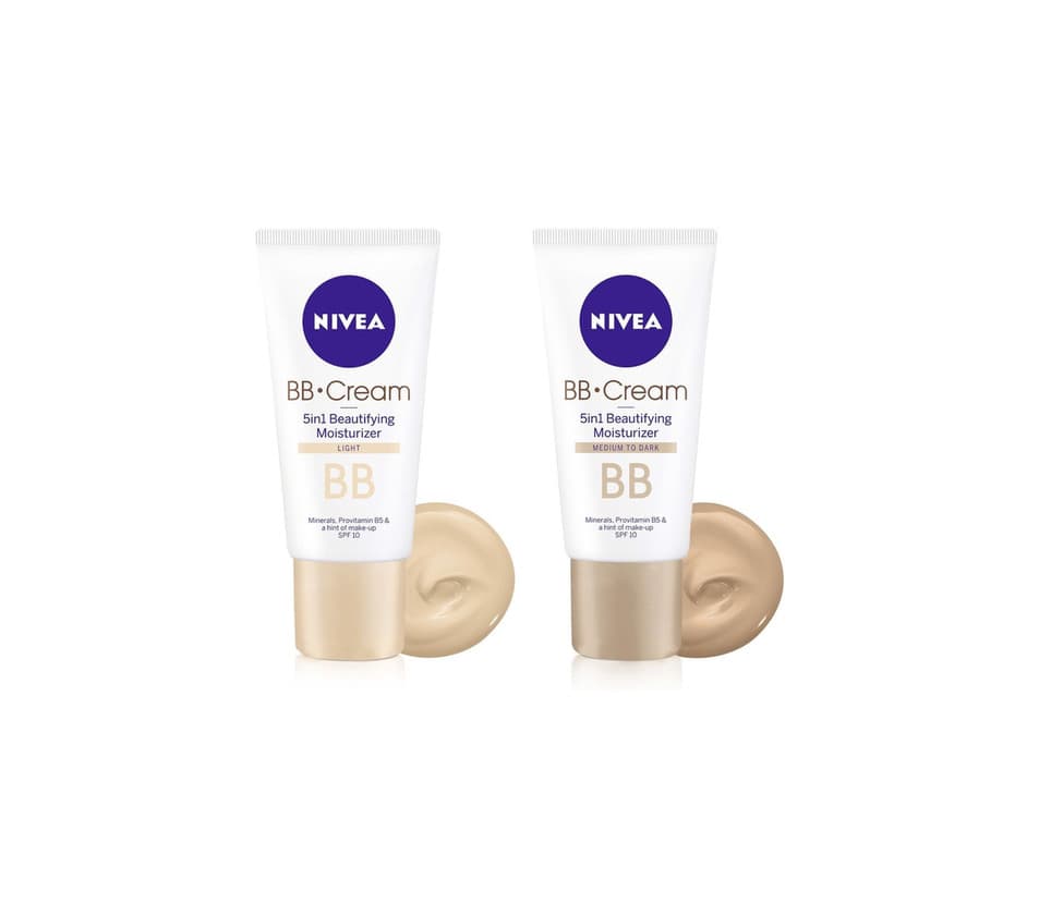 Beauty Nivea - Bb cream