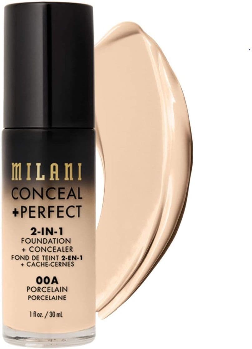 Product Base Milani 2 em 1