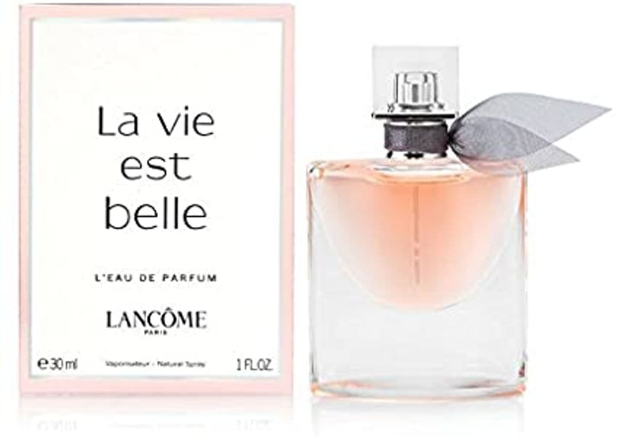 Beauty LANCOME LA VIE EST BELLE agua de perfume vaporizador 75 ml