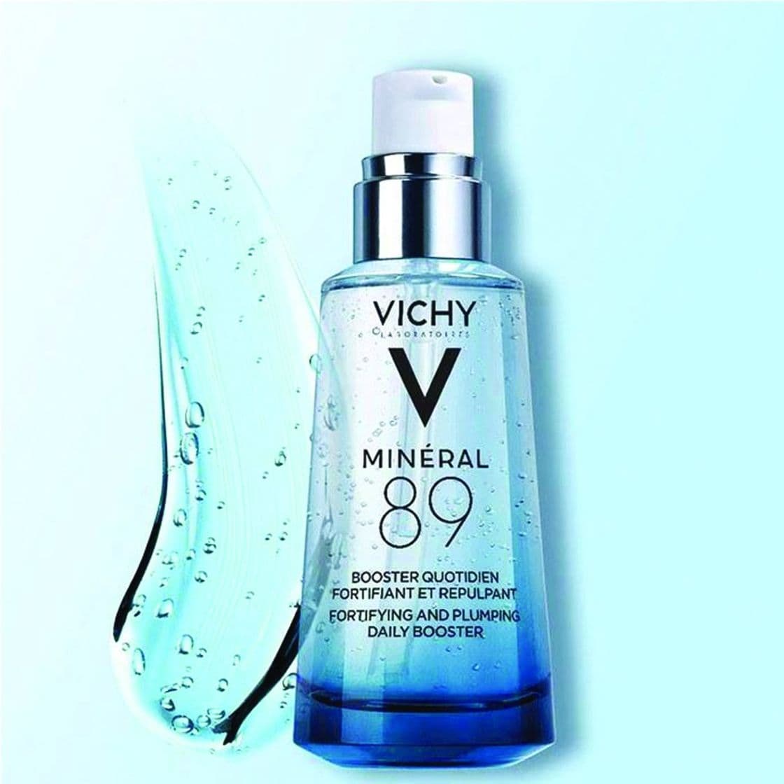 Beauty Vichy Mineral 89 50ml