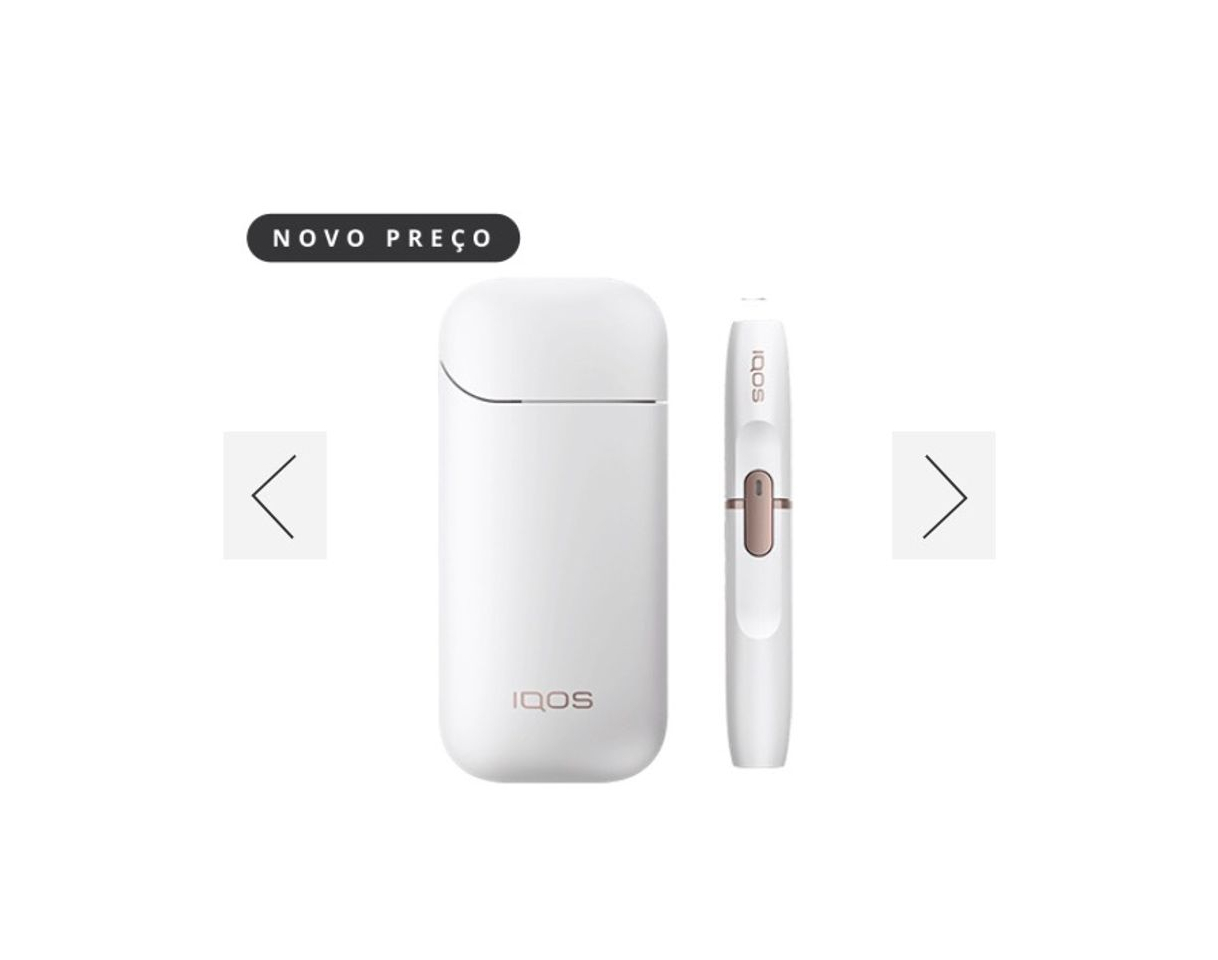 Product IQOS 2