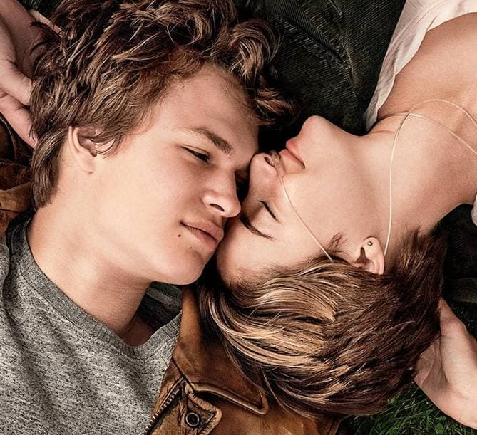 Movie The Fault in Our Stars