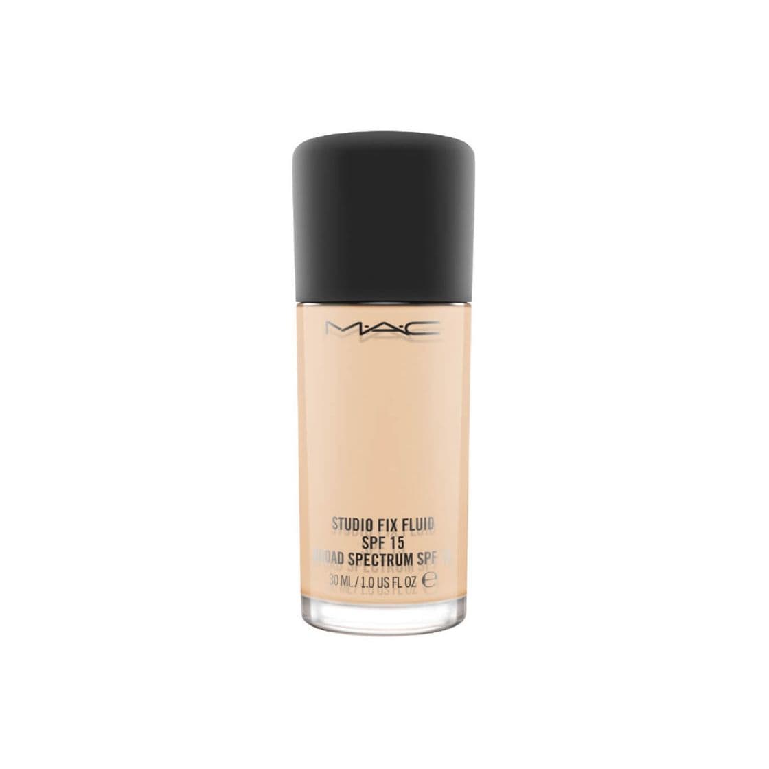 Producto MAC Studio Fix Fluid SPF 15 Foundation 