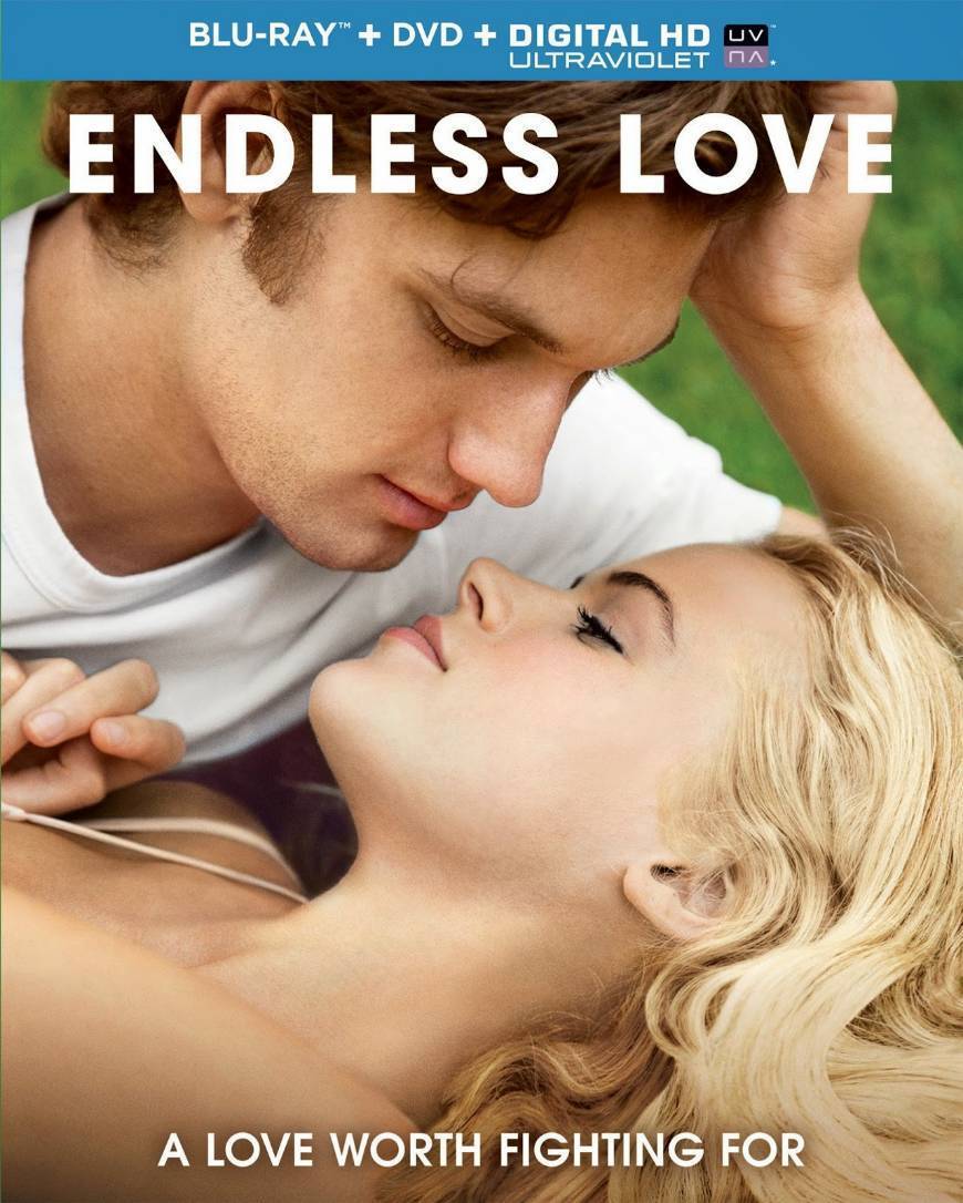 Película Endless Love