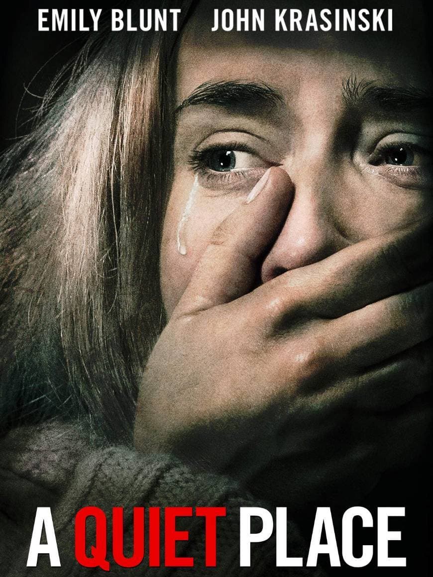 Película A Quiet Place