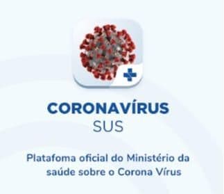 App Coronavírus - SUS