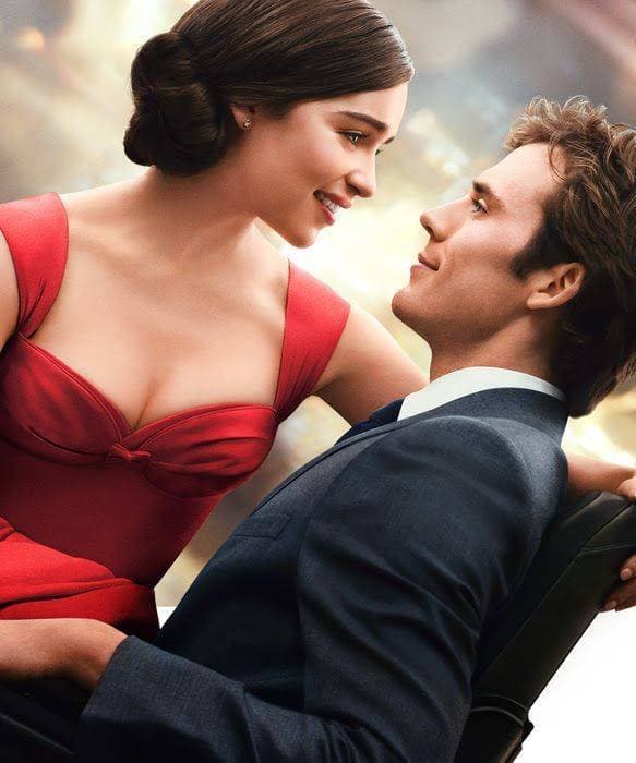 Movie Me Before You