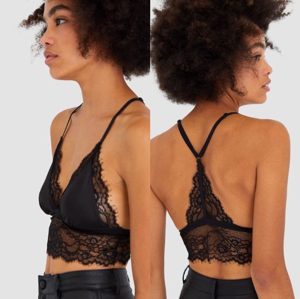 Product Bralette 