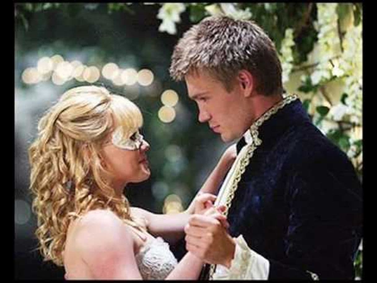 Movie A Cinderella Story