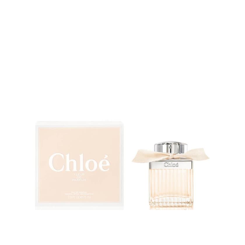 Beauty Chloé Fleur de Parfum Agua de Perfume Vaporizador