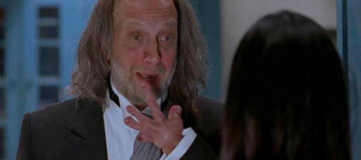 Película Scary Movie 2