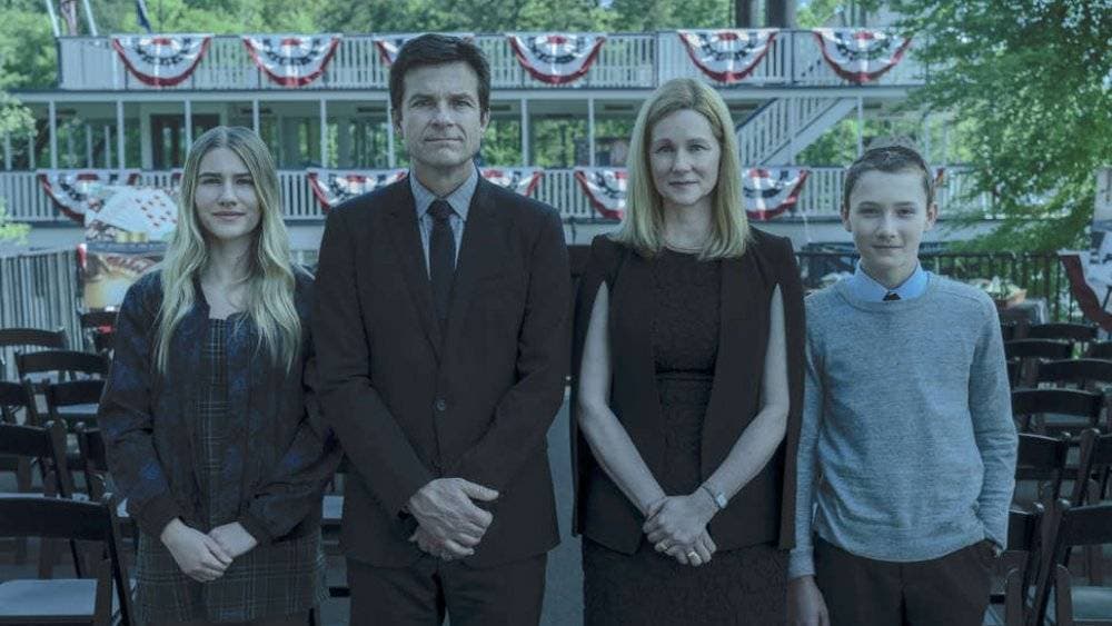 Serie Ozark