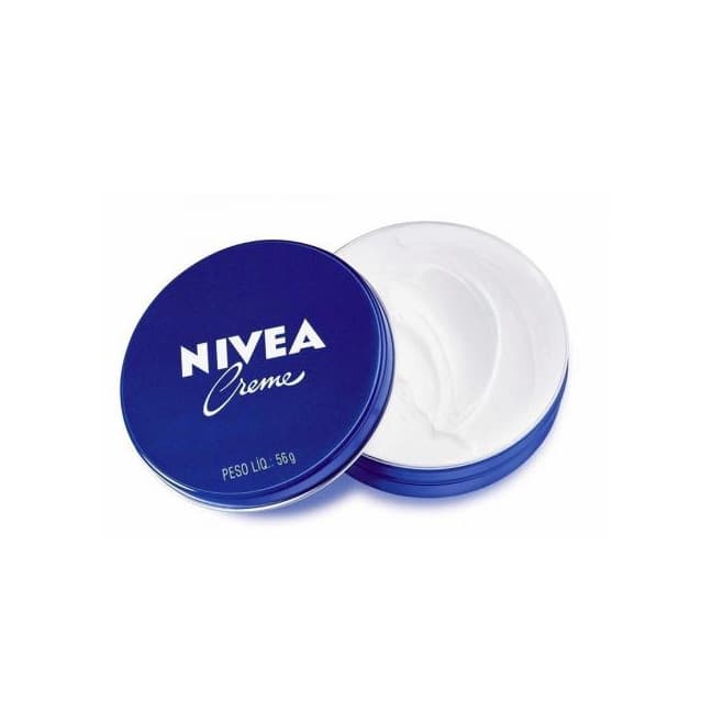 Beauty Nivea Lata azul crema 150 ml