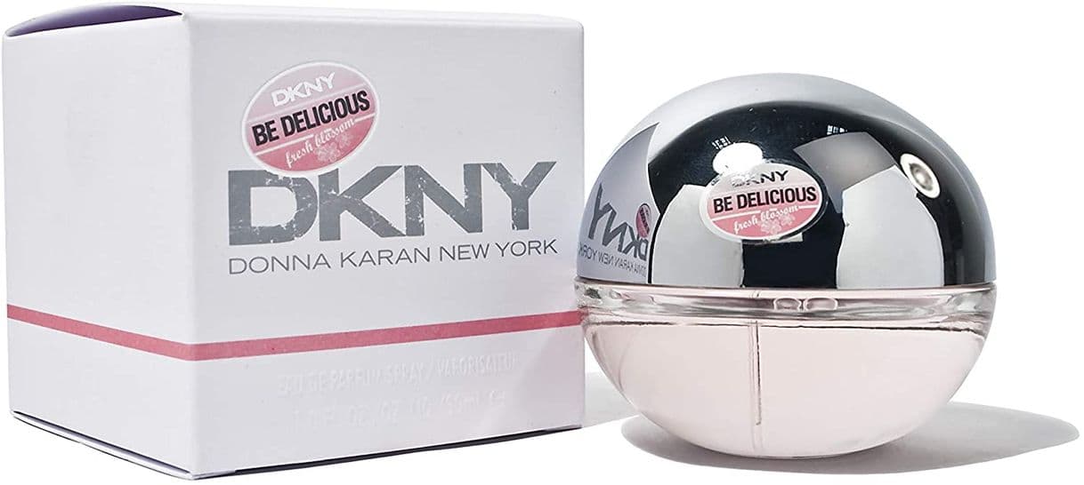 Beauty DKNY Be Delicious Fresh Blossom - Agua de perfume spray