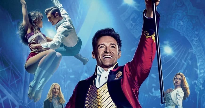 Movie The Greatest Showman