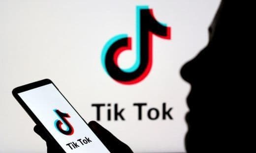 App TikTok