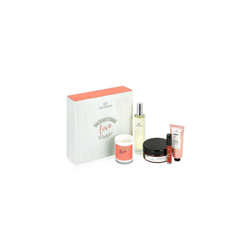 Product Dia da Mãe - Kit perfume