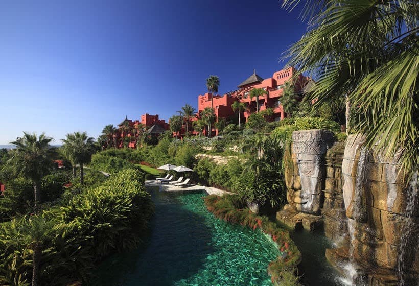 Place Asia Gardens Hotel & Thai Spa, a Royal Hideaway Hotel