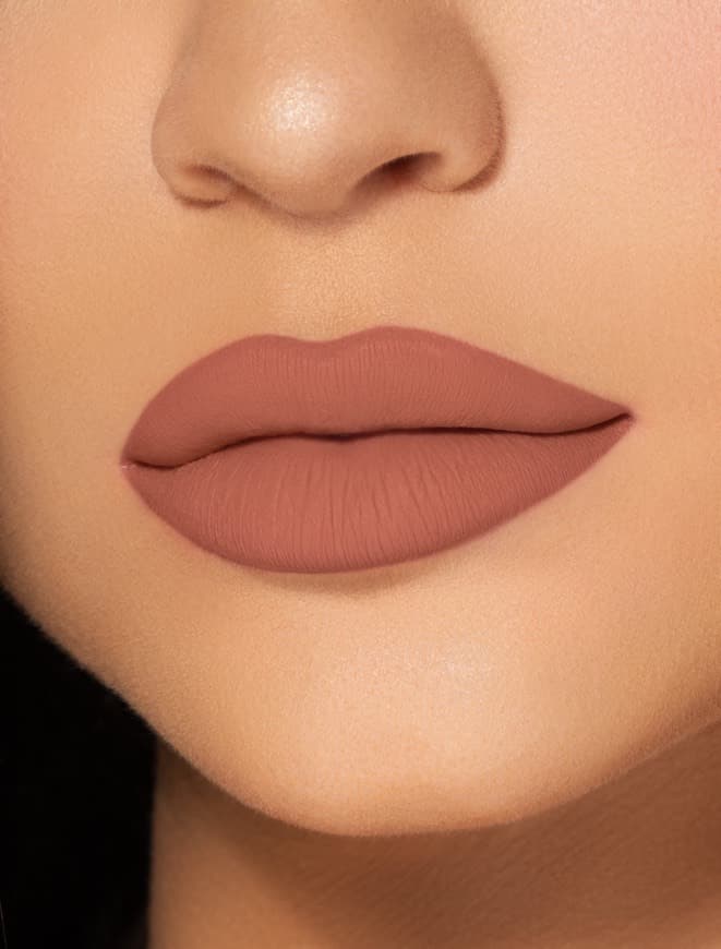 Producto Candy K Matte lipkit Kylie cosmetics 