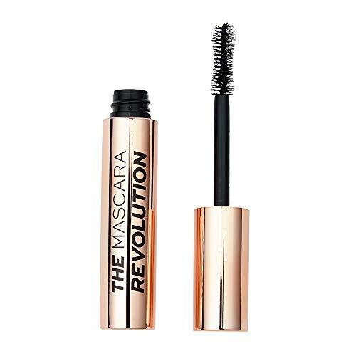 Beauty Makeup Revolution London Máscara 8 ml