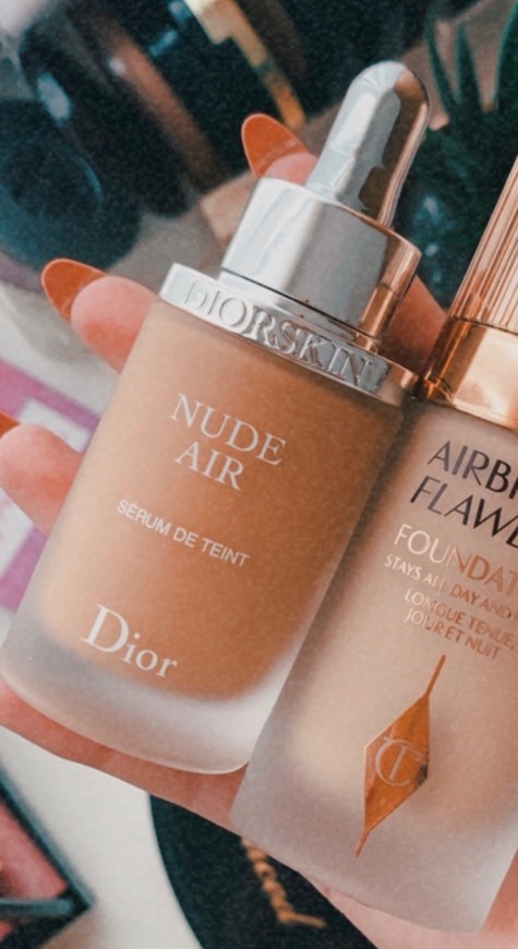 Product Dior Nude Air