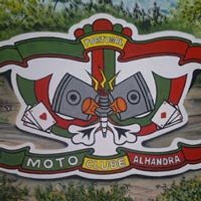 Place Motoclube de Alhandra