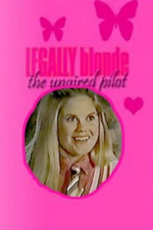 Movie Legally Blonde