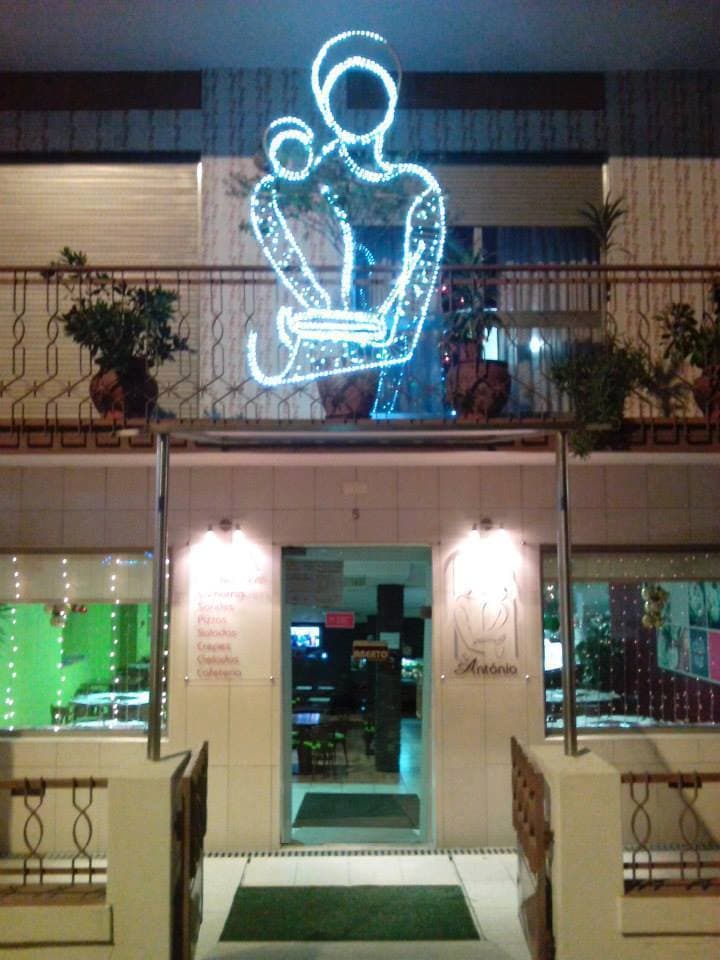 Restaurants Cervejaria Santo Antonio, Lda.