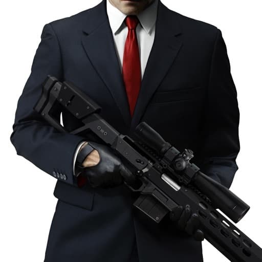 App Hitman Sniper